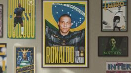 L'Inter presenta "My name is my story", la storia del club raccontata da Spike Lee