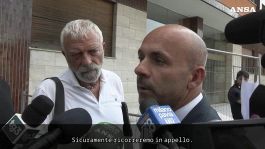 Condanne per i capi ultrà, 10 anni a Beretta e a Lucci