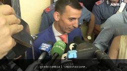 Inchiesta Doppia Curva: condannati Lucci, Rosiello e Bonissi