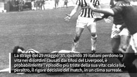 Dalla grandeur Juve all'Uefa, i 70 anni di 'Le Roi' Platini