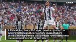 Mondiale per club, altra goleada Juve