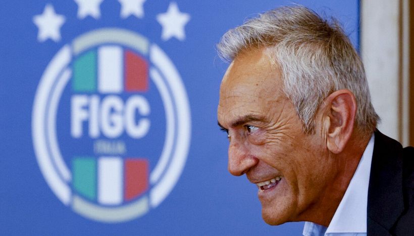 Italia: le gaffe di Gravina scatenano il web, da Roma provinciale a Norvegia corazzata