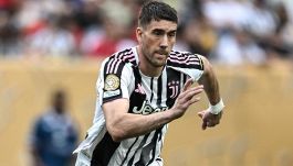 Juventus, Kostic è l'usato sicuro: per Vlahovic ipotesi Premier League, rebus Nico Gonzalez