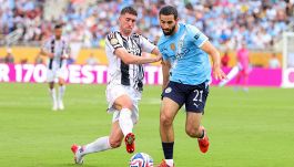 Diretta live calciomercato 30 giugno 2025, Inter-Leoni, David cambia tutto per la Juve, Sassuolo su Mazzocchi, emergenza Roma