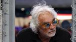 Juventus, Briatore attacca Comolli e spiega perché non va più a trovare Schumacher