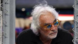 Juventus, Briatore attacca Comolli e spiega perché non va più a trovare Schumacher