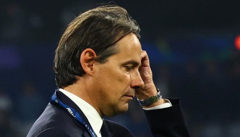 Inter, che succede se Inzaghi va via? Chi può venire e dove andrà Simone