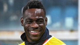 Balotelli: Genoa addio, ecco la nuova avventura per SuperMario