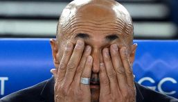 Italia, la grande paura: perché con la Norvegia è già decisiva, i dubbi di Spalletti