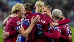 Norvegia-Italia, qualificazioni Mondiale 2024: orario, probabili formazioni e dove vederla in tv