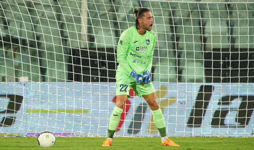 Pescara in Serie B, Baldini festeggia dopo i rigori: Plizzari eroe "alla Toldo", Ternana sprecona