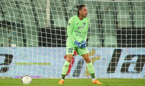 Pescara in Serie B, Baldini festeggia dopo i rigori: Plizzari eroe "alla Toldo", Ternana sprecona