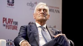Italia, Gravina rompe il silenzio ed esce allo scoperto sul futuro di Spalletti: 'Non accetto sconfitte così'