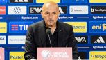 Terremoto Italia, Gravina silura Spalletti. Il ct: 'Ma io non volevo mollare'. Poi scoppia a piangere e va via
