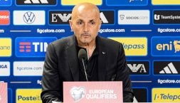 Terremoto Italia, Gravina silura Spalletti. Il ct: "Ma io non volevo mollare". Poi si commuove e va via
