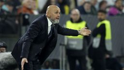 Italia, mossa disperata di Spalletti: all in con la Moldova per fare tanti gol