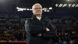 Italia: cosa manca per il sì di Claudio Ranieri, che succede alla Roma