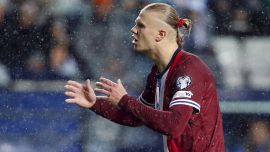 Mondiali, Haaland non si ferma, De Bruyne salva il Belgio: la situazione dell’Italia e quando si gioca