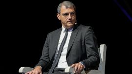 Comolli spiega tutto: la conferma di Tudor, la novità su Kolo Muani, il modello Moneyball e gli idoli Juve
