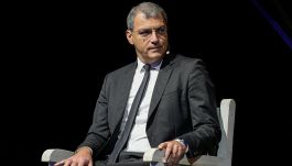 Comolli spiega tutto: la conferma di Tudor, la novità su Kolo Muani, il modello Moneyball e gli idoli Juve