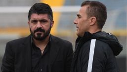 Italia a Gattuso, Cannavaro o De Rossi? Rino e Fabio flop in Croazia, DDR tratta con la Cremonese