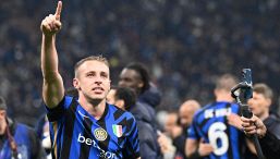 Juve, idea Frattesi: Gyokeres il sogno in attacco, Castro l'alternativa. In difesa un mastino di Tudor
