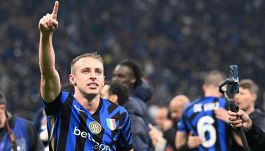 Juve, idea Frattesi: Gyokeres il sogno in attacco, Castro l'alternativa. In difesa un mastino di Tudor