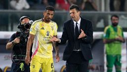 Juventus: "Thiago Motta e Danilo vennero alle mani", il retroscena del divorzio