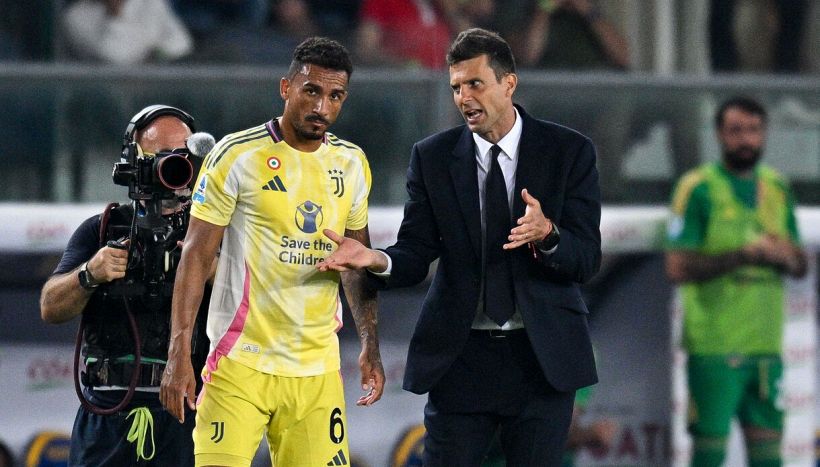 Juventus: "Thiago Motta e Danilo vennero alle mani", il retroscena del divorzio