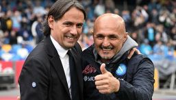 Spalletti e Inzaghi, il duello continua? Maxiofferta araba per l’ex ct