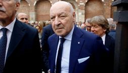 Inter, Marotta rivoluziona la strategia: l’addio di Inzaghi cambia il mercato e Chivu mette Frattesi al centro del progetto