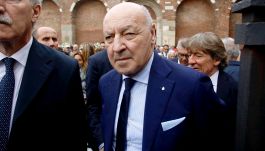 Inter, Marotta rivoluziona la strategia: l’addio di Inzaghi cambia il mercato e Chivu mette Frattesi al centro del progetto