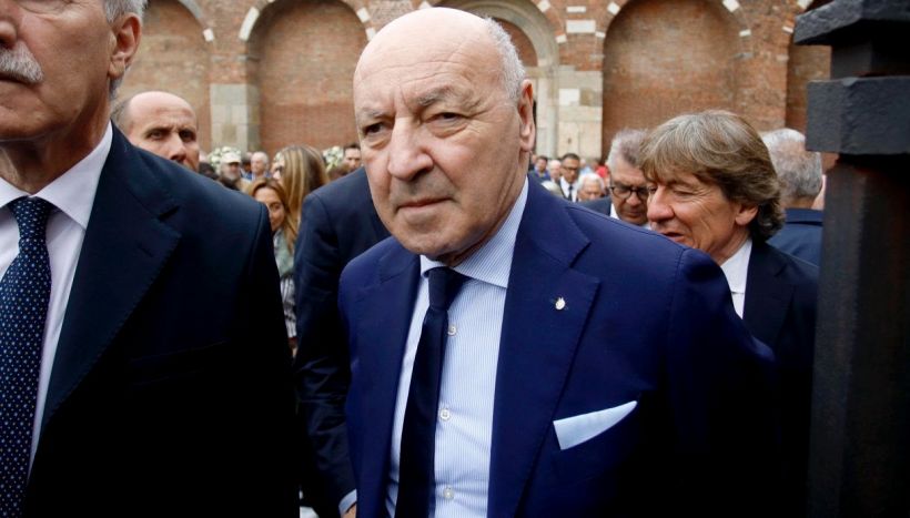 Inter, Marotta rivoluziona la strategia: l’addio di Inzaghi cambia il mercato e Chivu mette Frattesi al centro del progetto