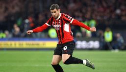 Milan, Theo Hernandez adesso è un caso: il dietrofront dell’Atletico Madrid mette nei guai i rossoneri, gli scenari