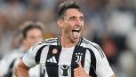 Juventus, Cambiaso rompe il silenzio su Motta, Tudor e le voci di addio Juventus, Cambiaso rompe il silenzio su Motta, Tudor e le voci di addio
