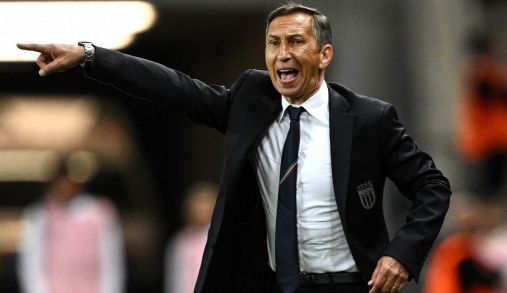 Italia U21, Nunziata annuncia cambi con la Spagna e svela un retroscena su Gattuso: "Ecco cosa mi hanno detto"