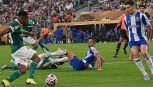 Mondiale per club: Palmeiras-Porto che spettacolo, il Botafogo vince e debutta ex Inter Correa