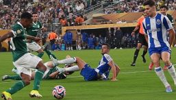Mondiale per club: Palmeiras-Porto che spettacolo, il Botafogo vince e debutta ex Inter Correa