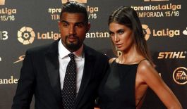 Il figlio di Boateng e Satta è una stellina dell'Inter, ma sogna di giocare il derby con la maglia del Milan