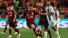 Mondiale per club: Jorginho trascina il Flamengo, Boca-Benfica corrida spettacolare