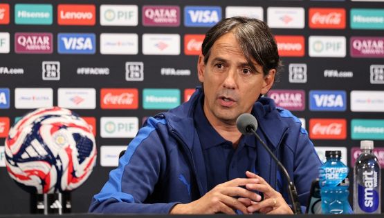 Inzaghi e l'addio all'Inter: "Critiche? Se è il prezzo da pagare dopo 4 anni, felice di farlo"