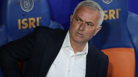 Italia, Mourinho era il candidato dello sponsor ma Buffon si è opposto: se fa flop Gattuso saltano tutti