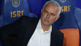 Italia, Mourinho era il candidato dello sponsor ma Buffon si è opposto: se fa flop Gattuso saltano tutti