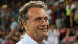Brescia, Cellino sorprende ancora: iscrive il club in C, la mossa di Altobelli