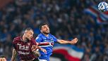 Salernitana-Sampdoria ad alta tensione, la protesta dei tifosi, la rabbia di Marino, le formazioni, dove vederla in tv