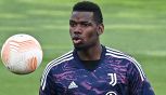 Paul Pogba riparte dal Monaco dopo caso doping e lancia dure accuse alla Juventus