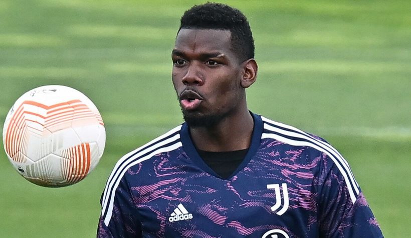 Paul Pogba riparte dal Monaco dopo caso doping e lancia dure accuse alla Juventus