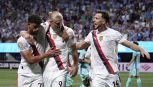 Mondiale per club, il City ne fa sei all’Al Ain: che succede in classifica con la Juventus