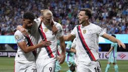 Mondiale per club, il City ne fa sei all’Al Ain: che succede in classifica con la Juventus