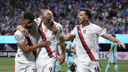 Mondiale per club, il City ne fa sei all’Al Ain: che succede in classifica con la Juventus
